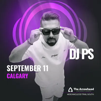 Radio Javan Party · Calgary · Calgary