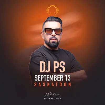 Radio Javan Party · Saskatoon · Saskatoon