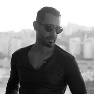 DJ Mani TK official artist portrait