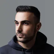 Deejay AL official artist portrait